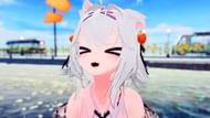 Filian recently also announced the VTuber Awards 2023.(Image via filianIsLost/X)